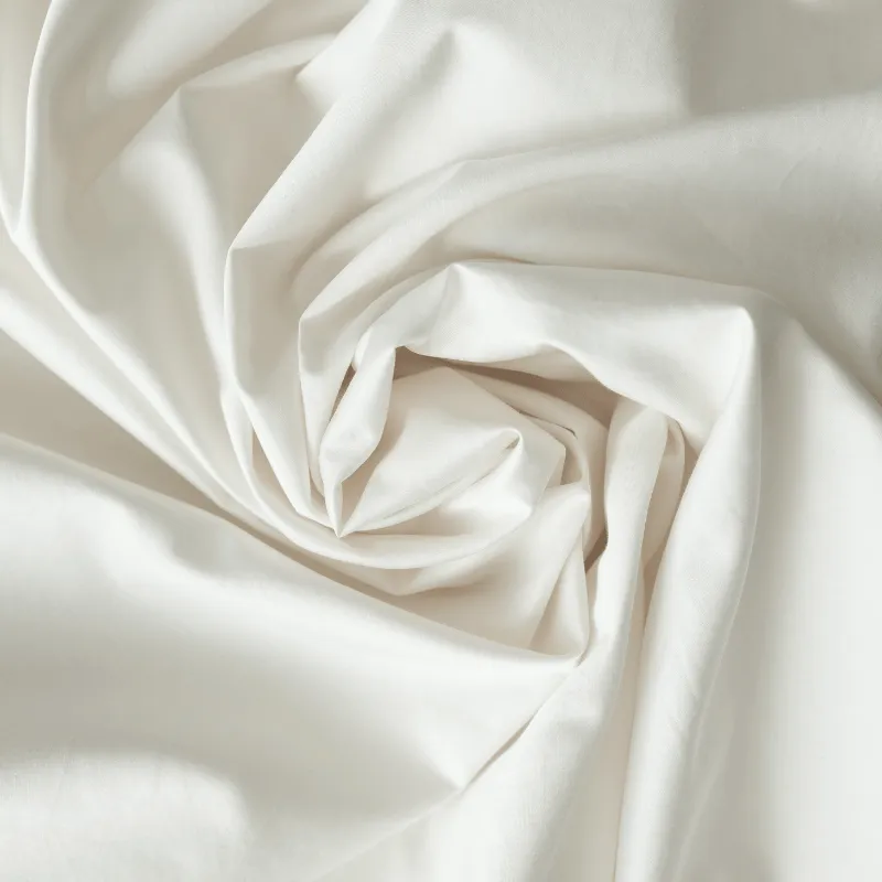 100% Pima Cotton Split Head Sheet Set | Silky & Smooth