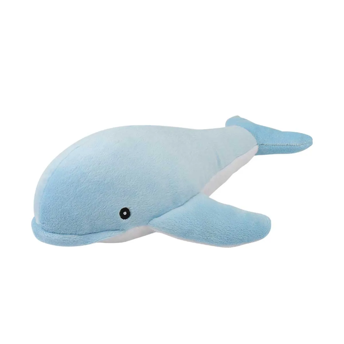 12in Kohala Whale Plush