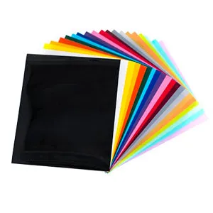 12" PerfecPress Soft Starter Pack (20 Sheets)