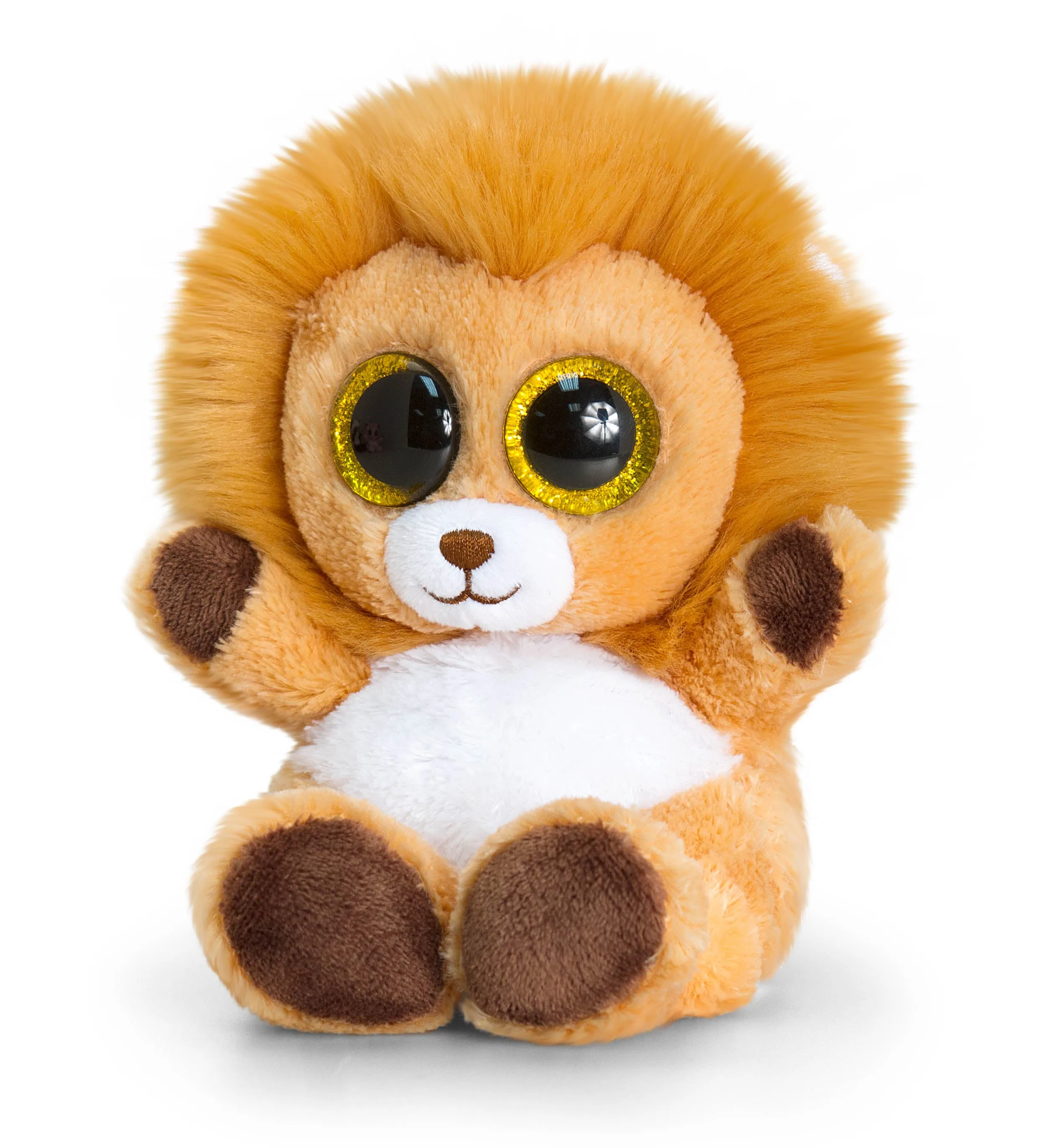 25cm Animal Plush Toys