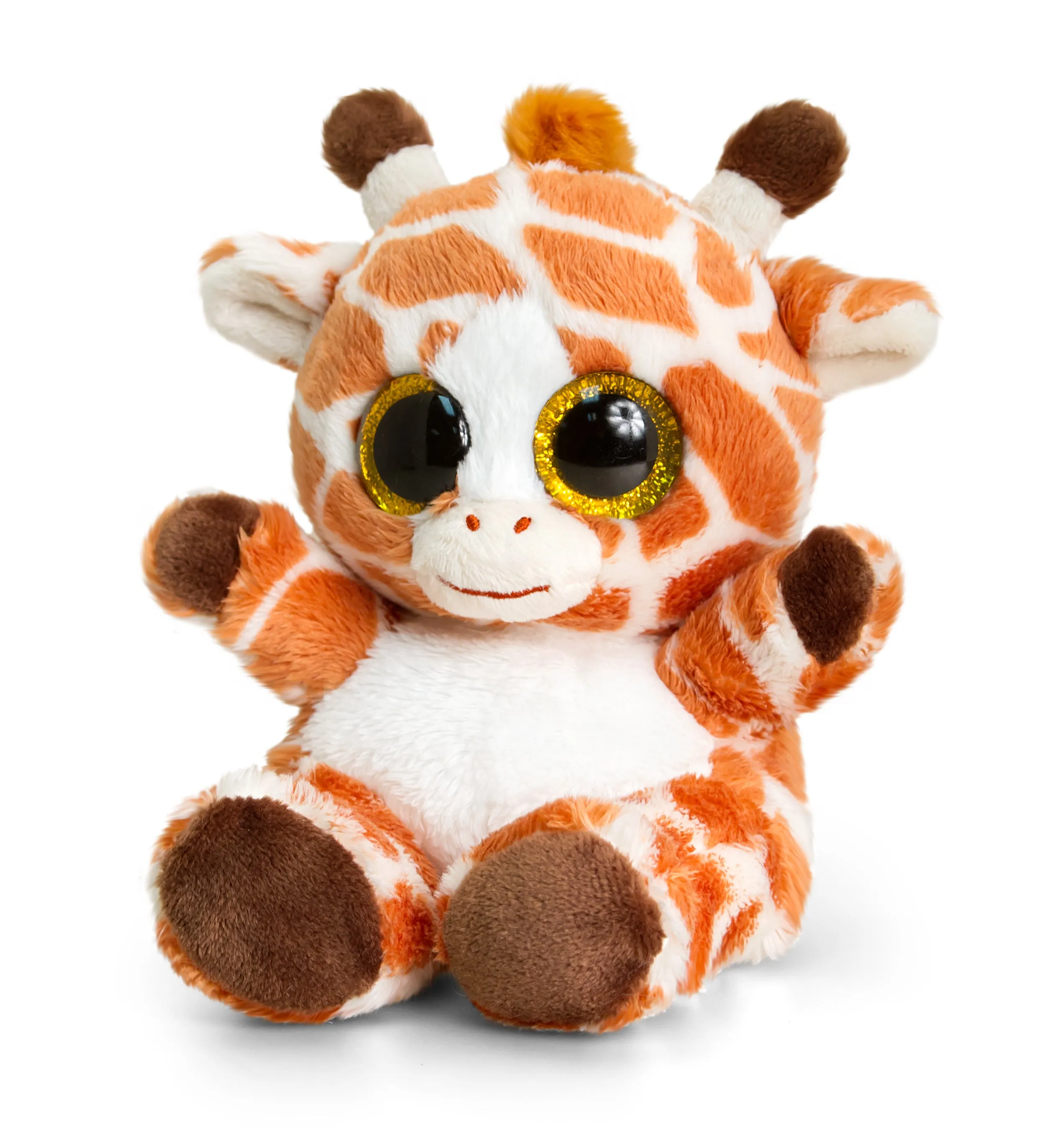 25cm Animal Plush Toys