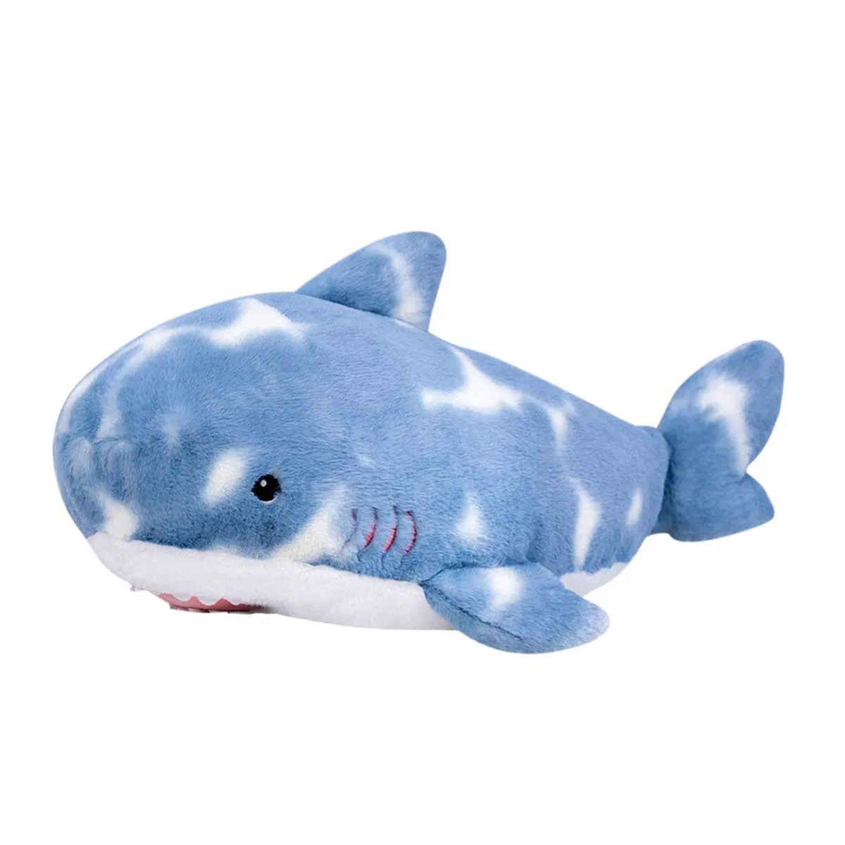 *27.5in Shark Plush