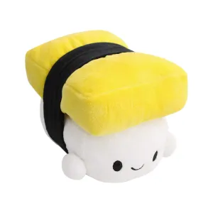 5.9in Sushi Stuffed Plush, Uni