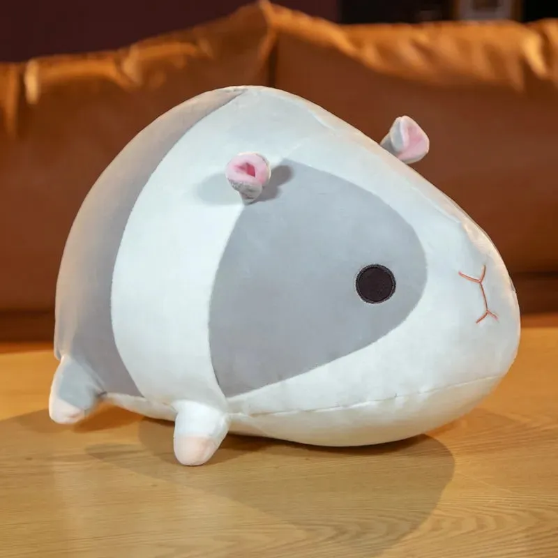 Adorable Guinea Pig Plushies