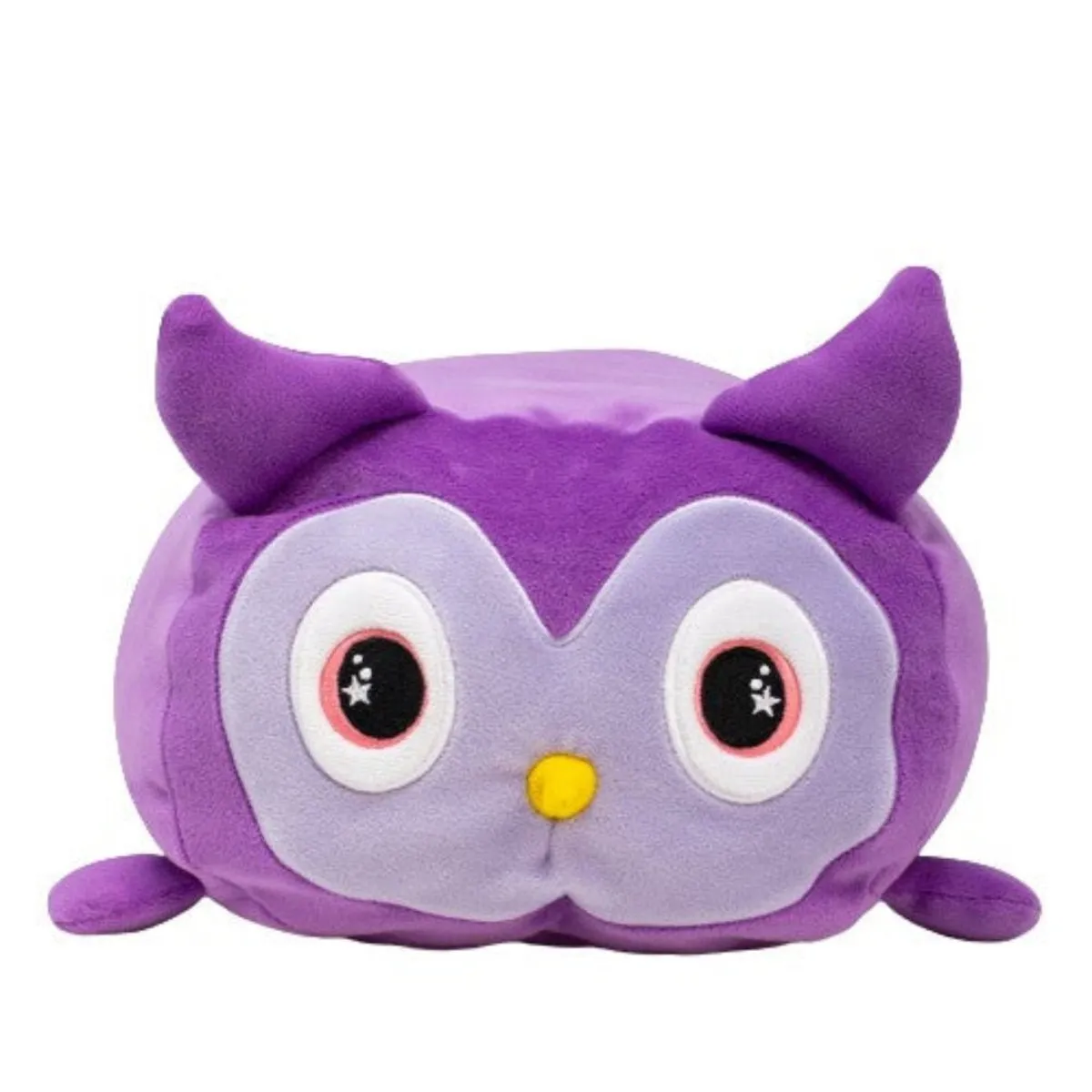 Archie the Owl Plushie