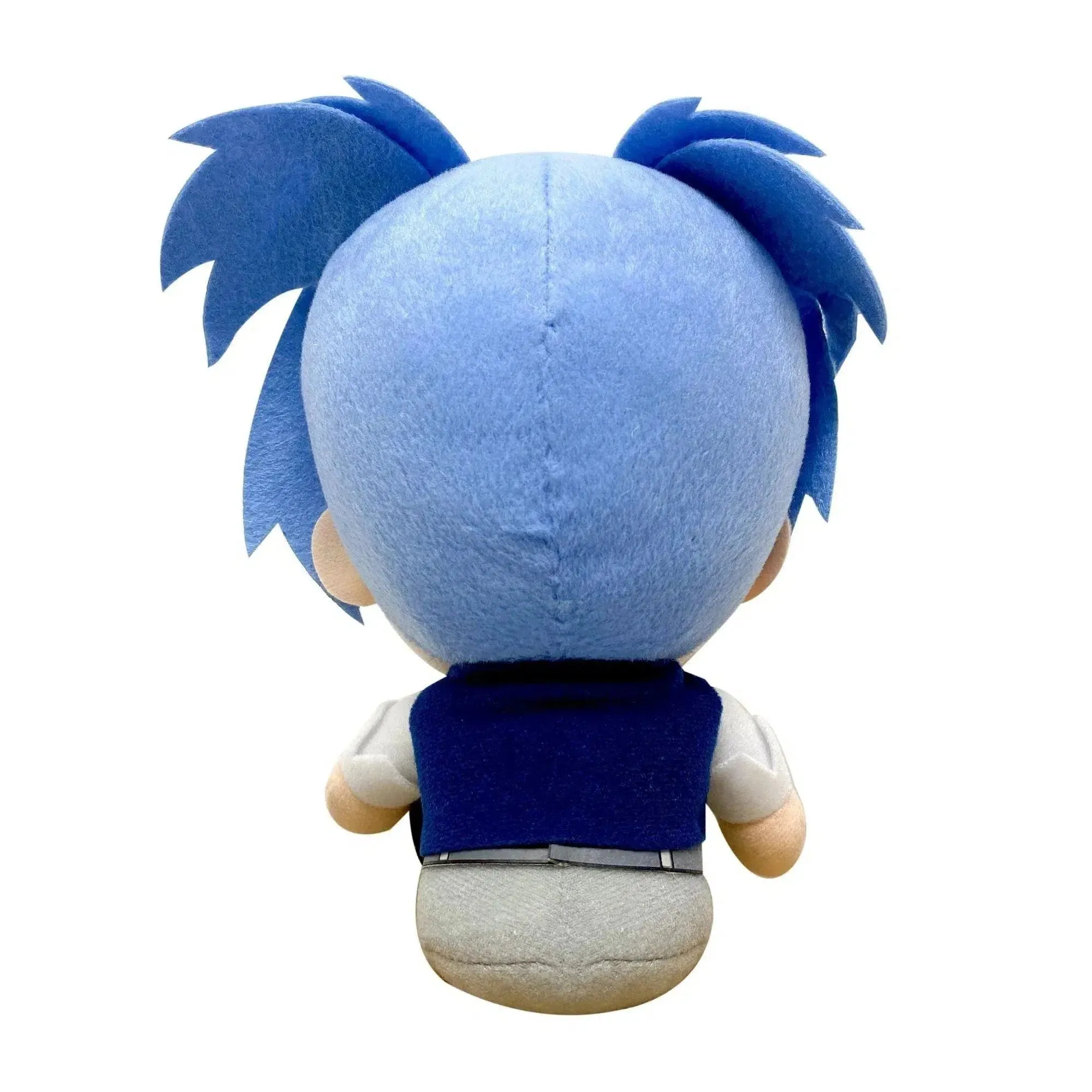 Assassination Classroom - Sitting Nagisa Shiota Plush (7") - Great Eastern