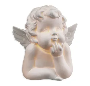 Baby Cherub Night Light