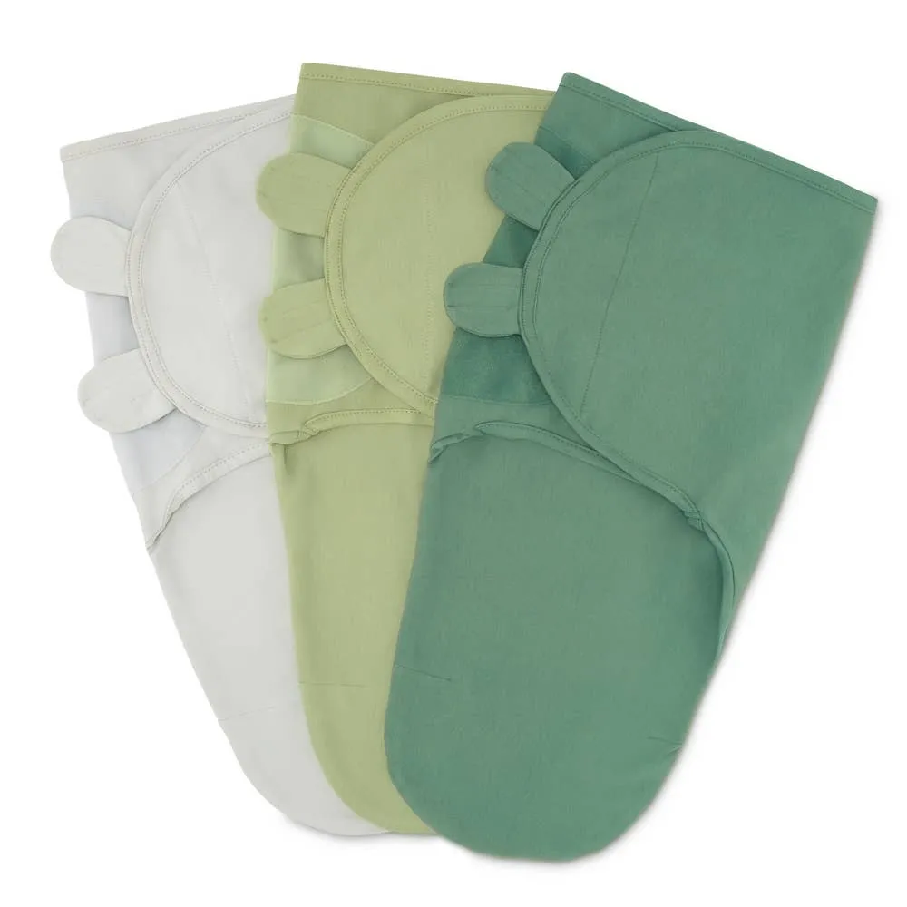 Baby Easy Swaddle Blankets