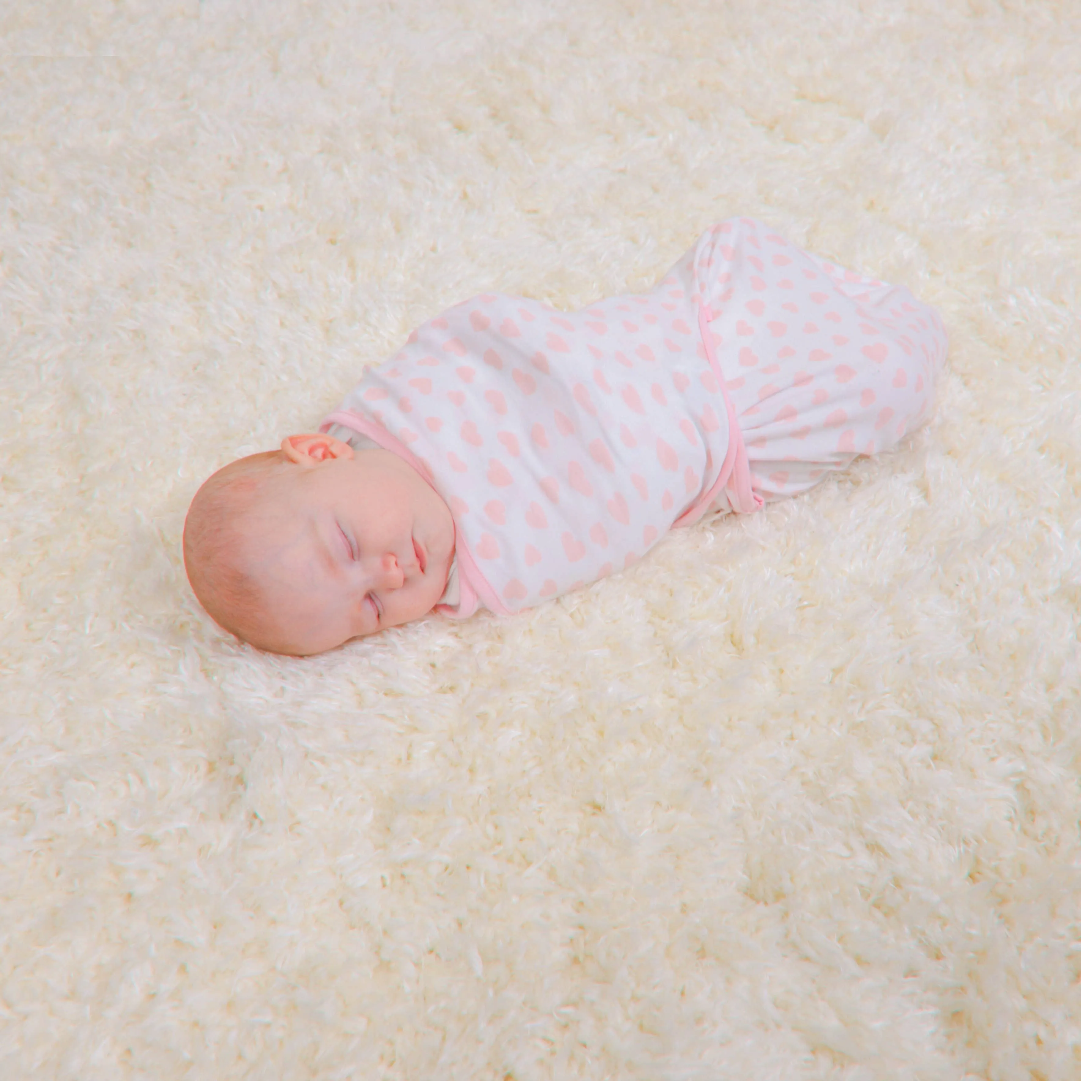 Baby Easy Swaddle Blankets