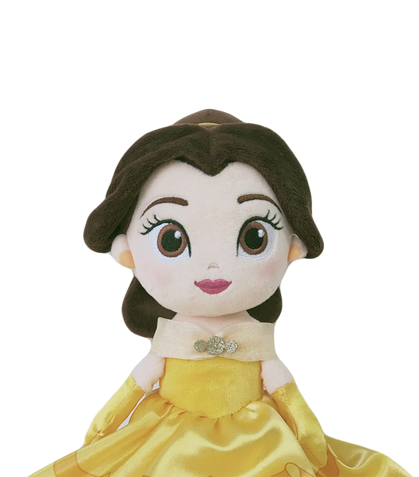 Belle Plush - 8.5in