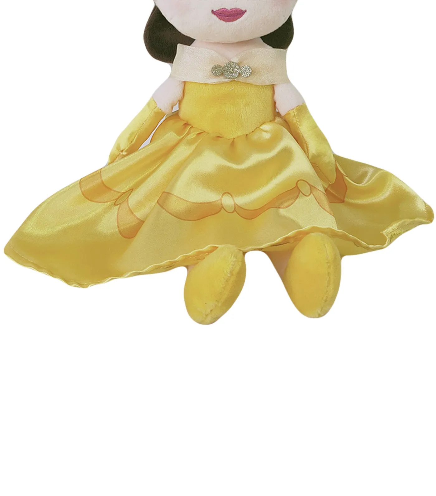 Belle Plush - 8.5in