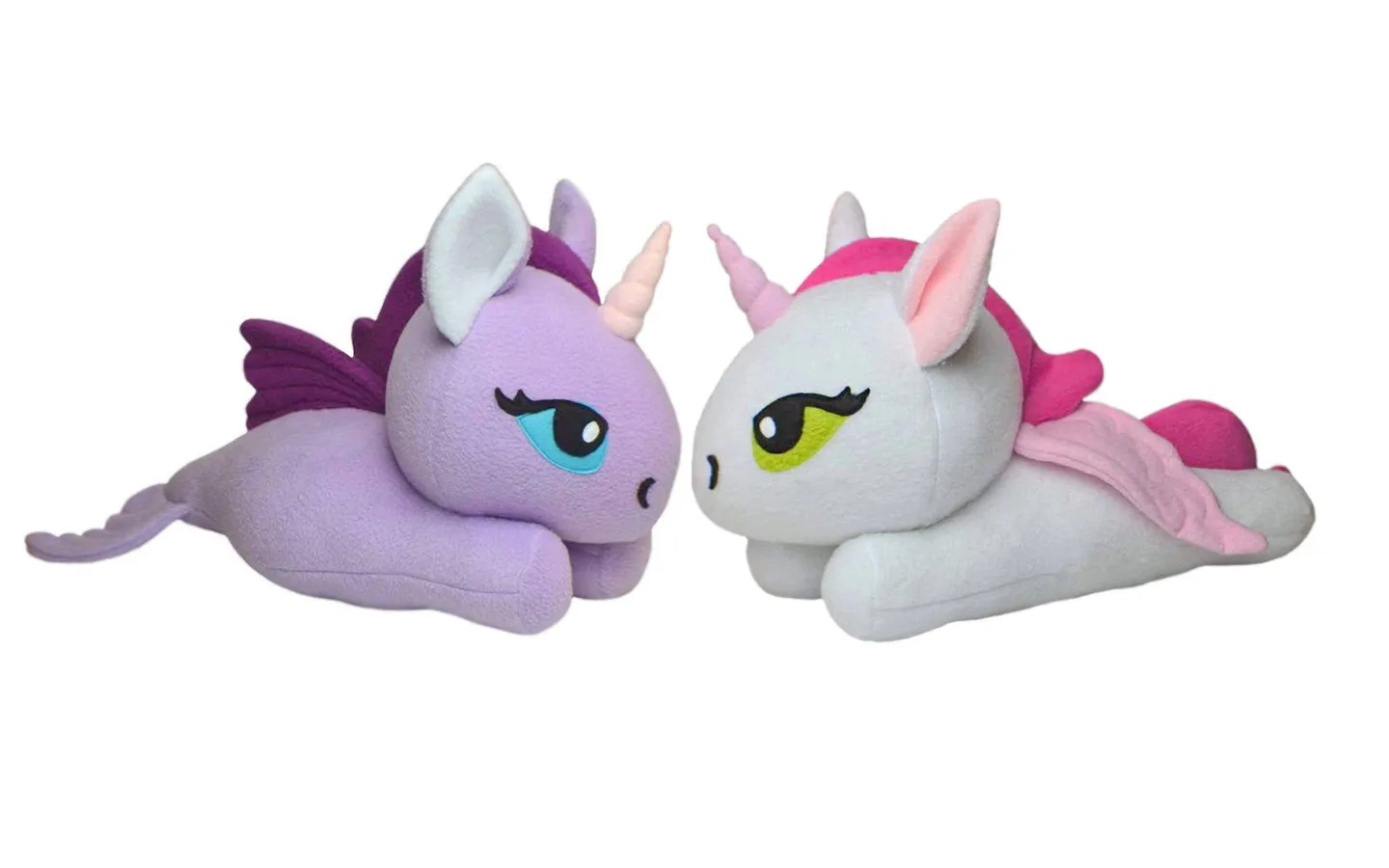 BIG Mermicorn plushie , Unicorn kawaii plush toys