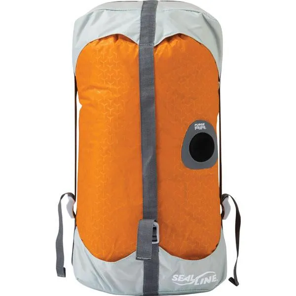 Blocker Compression Dry 5L - Orange