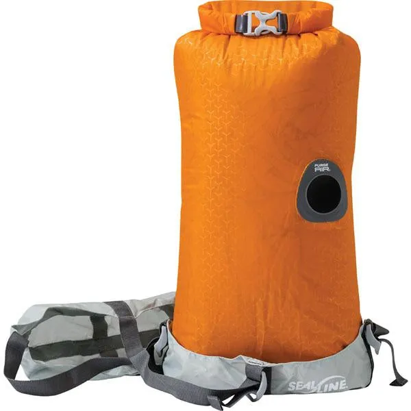 Blocker Compression Dry 5L - Orange