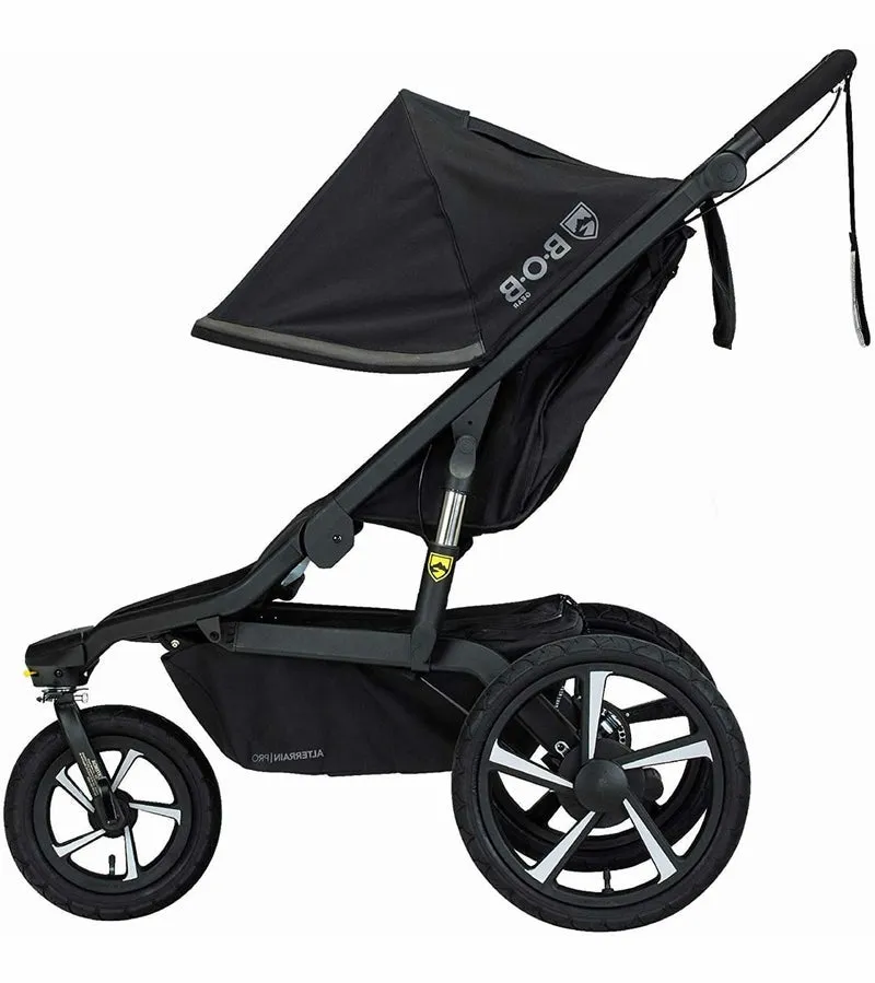 BOB Alterrain Pro Jogging Stroller w/Handbrake