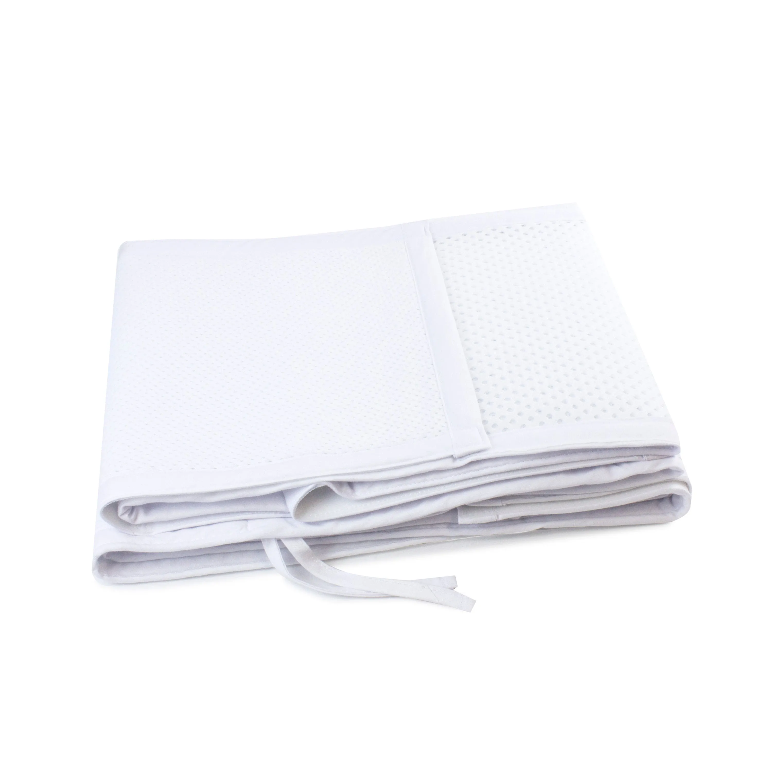 Breathe Easy® Cot Liner - White