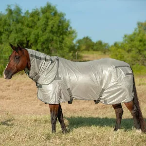 Cashel Economy Fly Sheet with Neck Guard