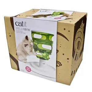 Catit Senses 2.0 Food Tree