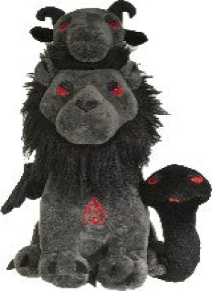 Chimera Plush