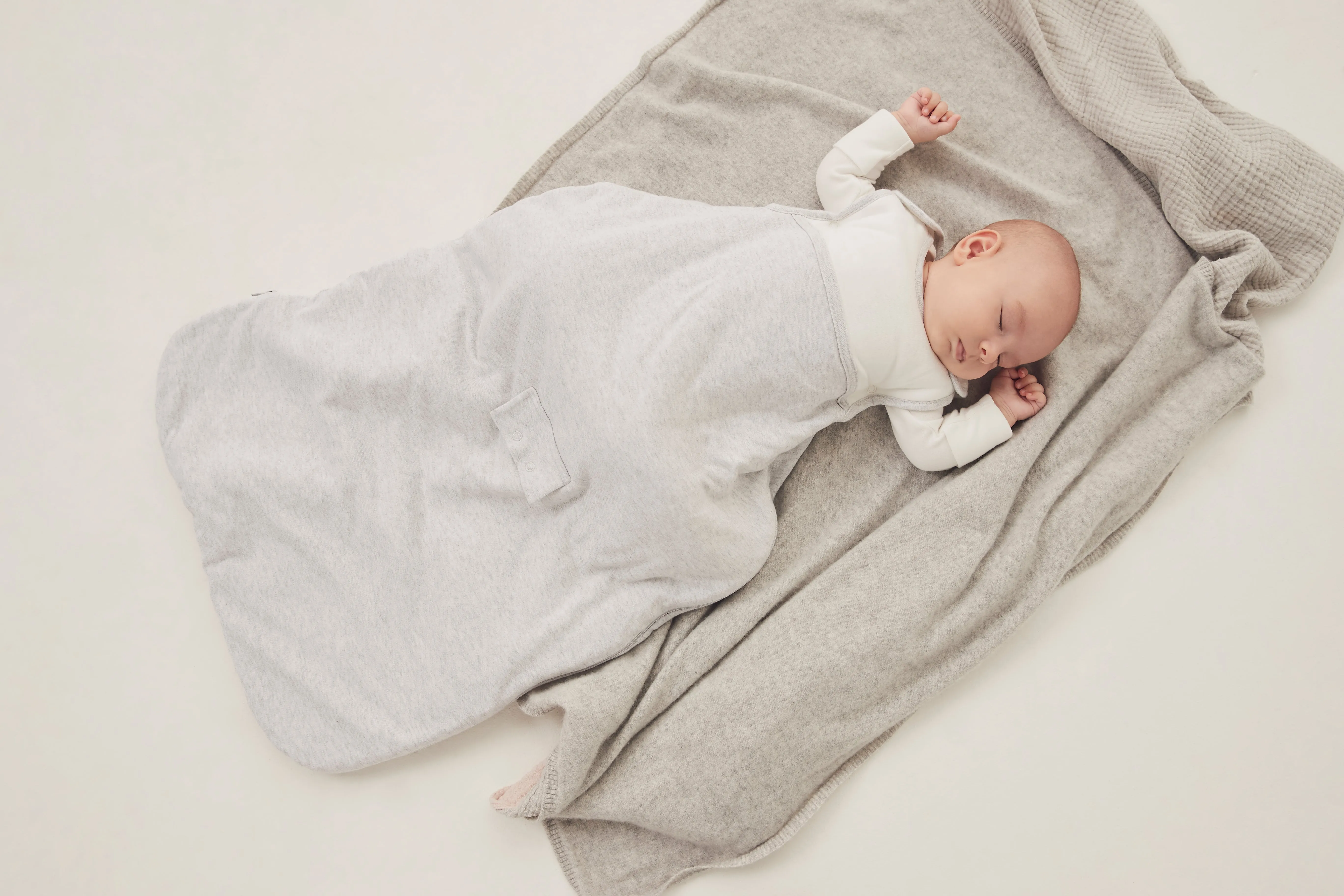 Clever Winter Sleep Sack 2.5 TOG