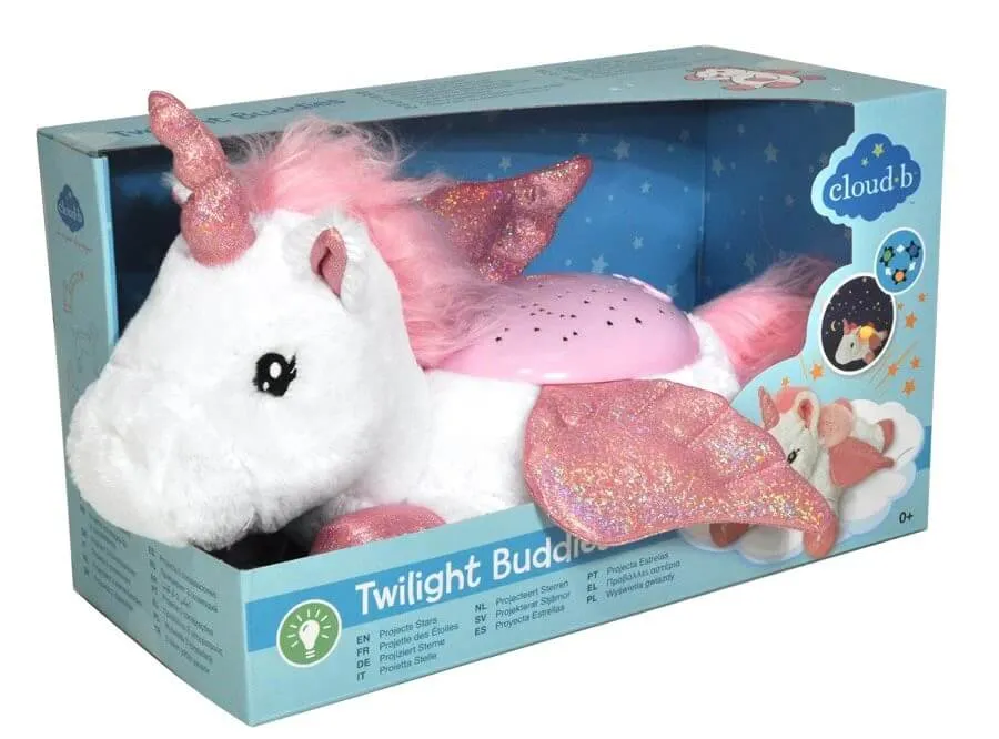 Cloud-b Twilight Buddies (Unicorn)