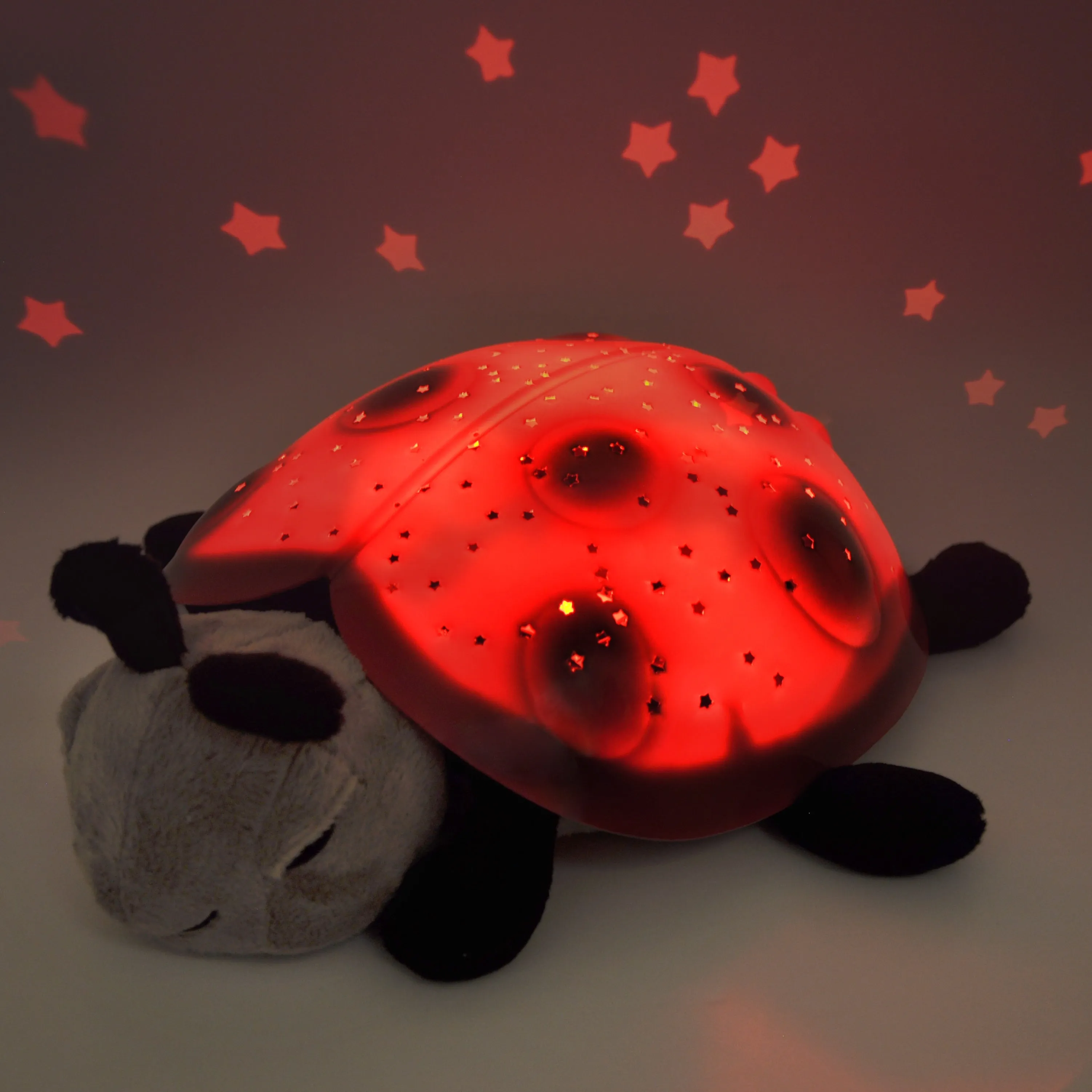 Cloud b -Twilight Ladybug | Classic Projecting Night Light