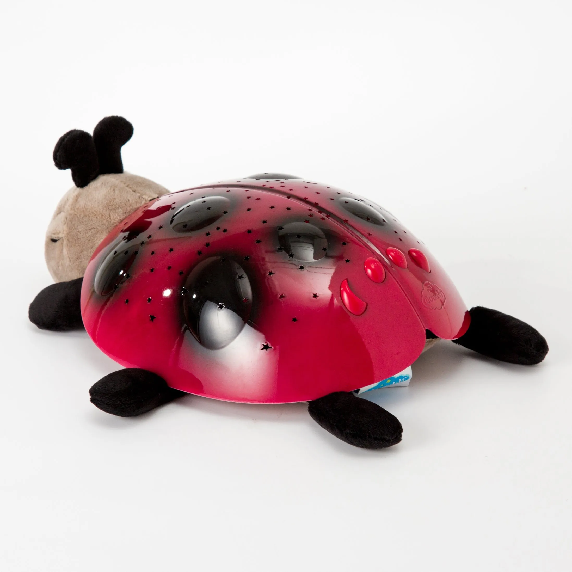 Cloud b -Twilight Ladybug | Classic Projecting Night Light