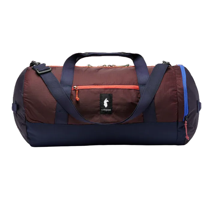 Cotopaxi Ligera 32L Duffel Bag - Lightweight and Spacious Travel Companion