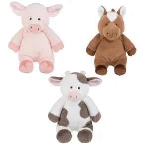 Cuddlesome Plush (3 Options)