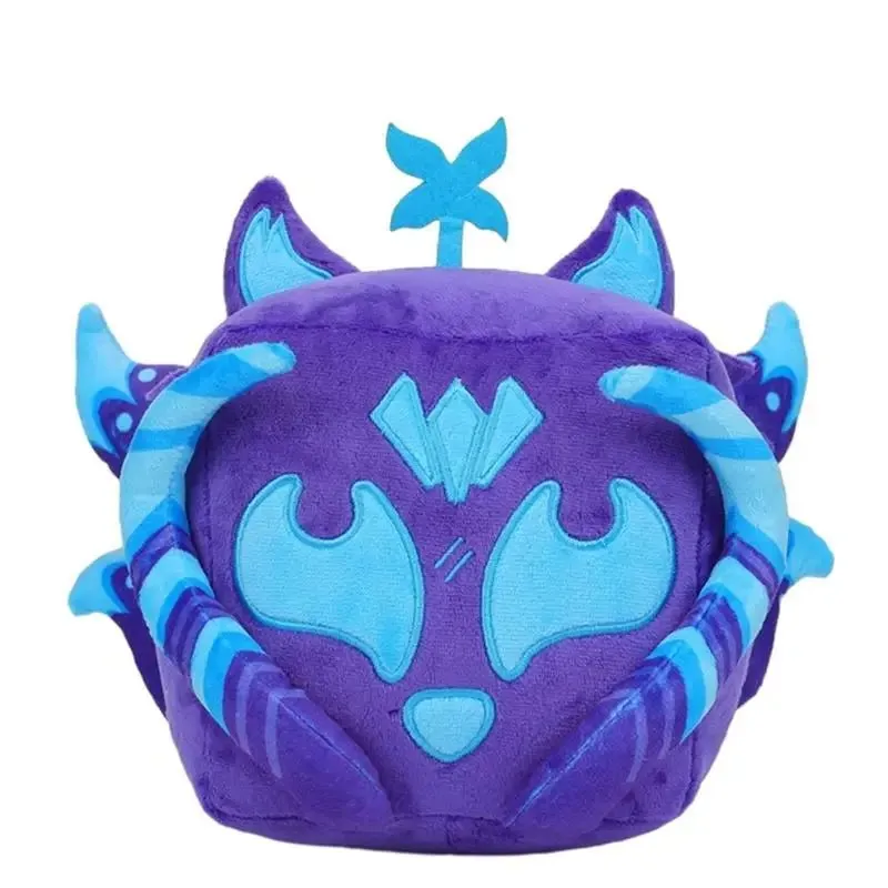 Cute Devil Fruit Blox Fruits Plush Toy