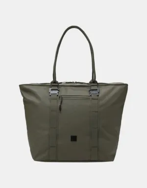 Db Essential 25L Tote Bag - Moss Green