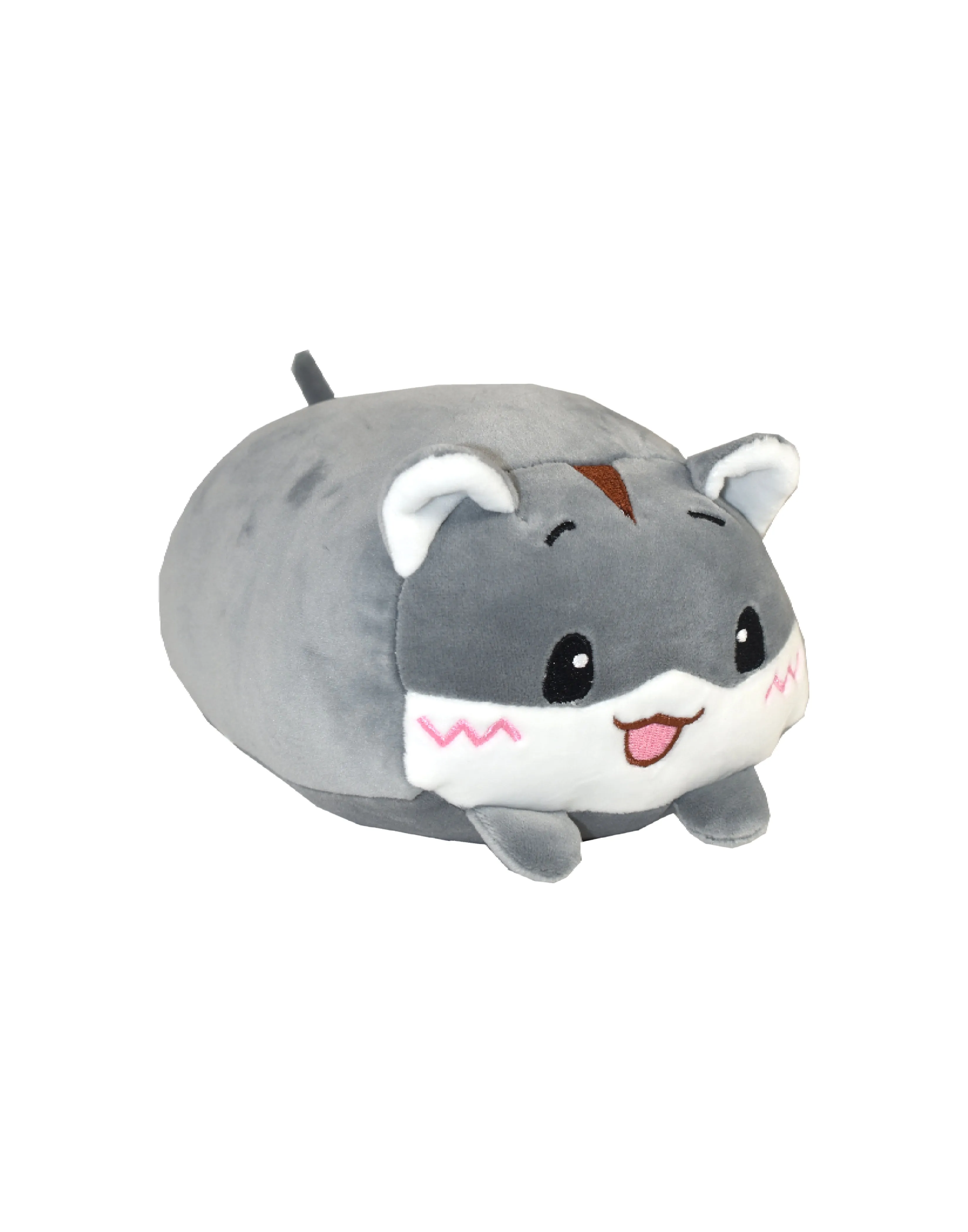 DINO-HAMSTER HUGZ PLUSHIES