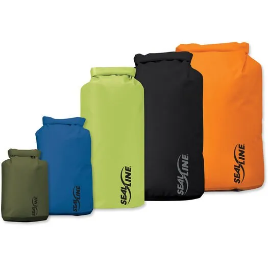 Discovery™ Dry Bag - 10L - Orange