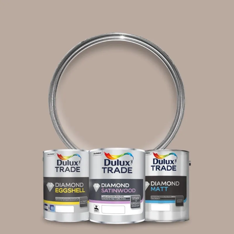 Dulux Soft Truffle