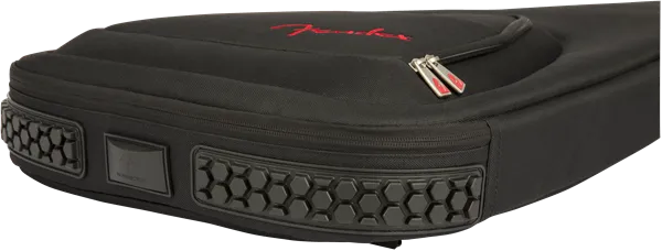 Fender® FB620 Electric Bass Gig Bag, Black