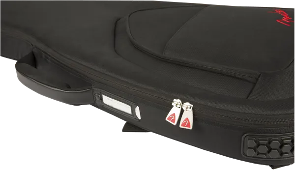 Fender® FB620 Electric Bass Gig Bag, Black