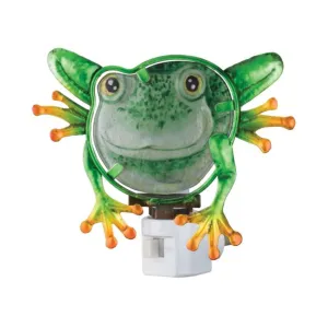 Frog Night Light