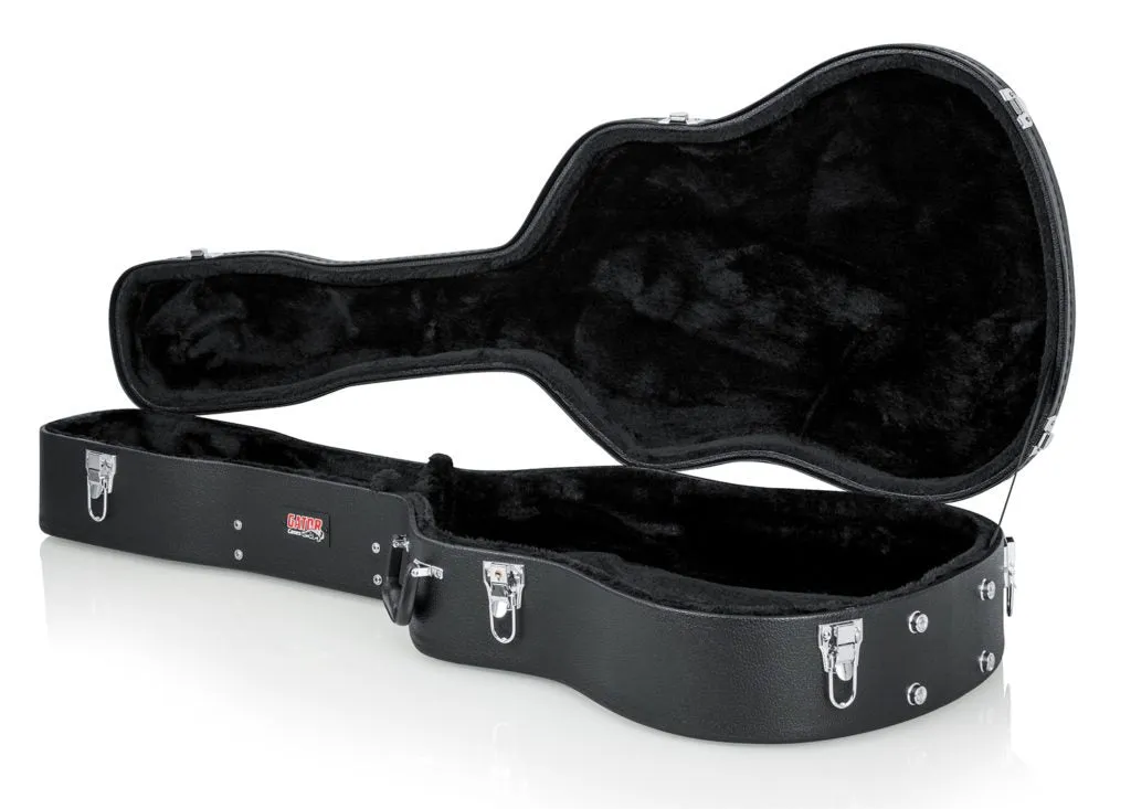 Gator GWE Series 12-String/Dreadnought Case