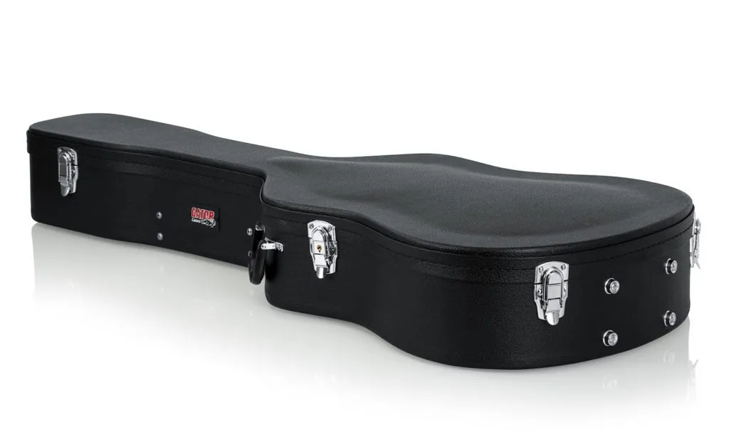 Gator GWE Series 12-String/Dreadnought Case