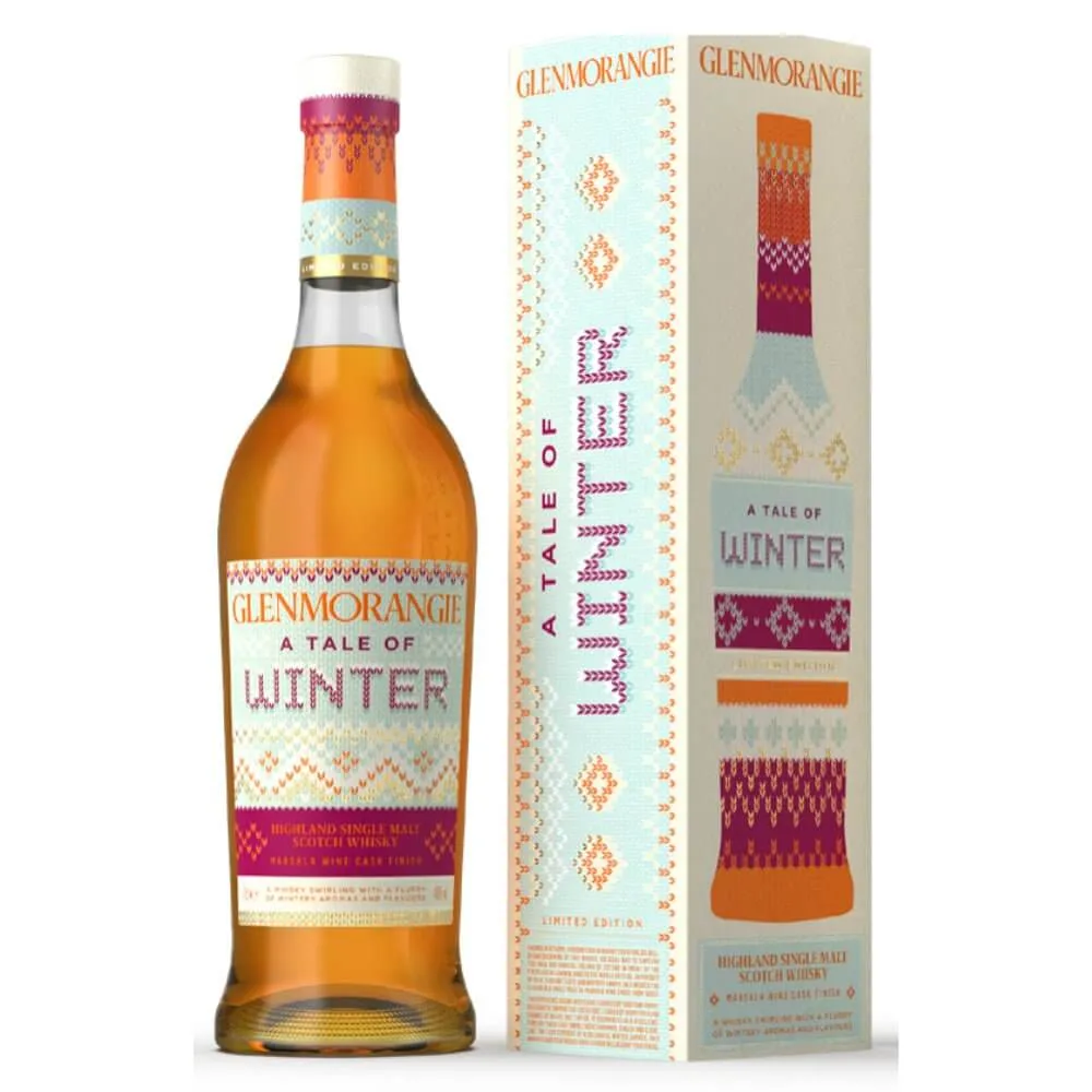 Glenmorangie A Tale Of Winter