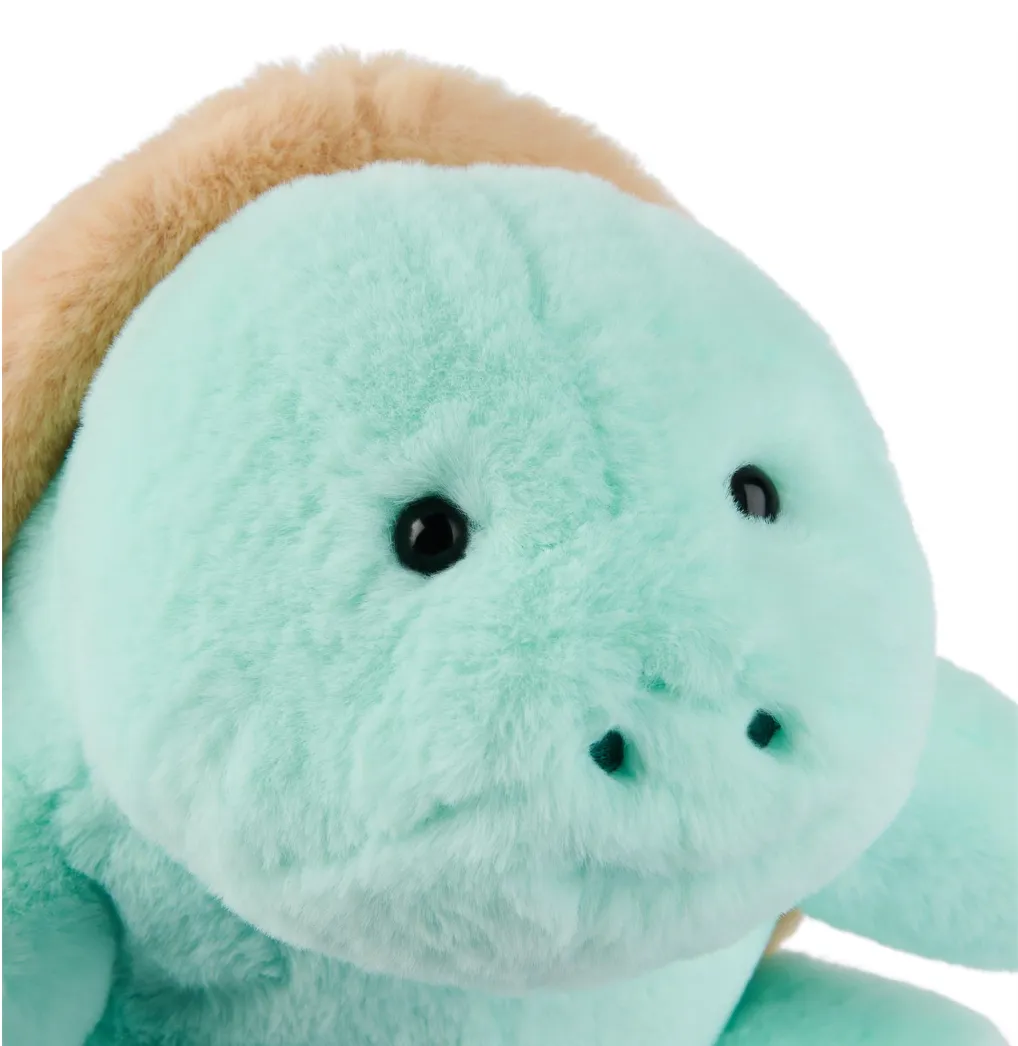 Gund Snuffles and Friends Sprout Sea Turtle 10"