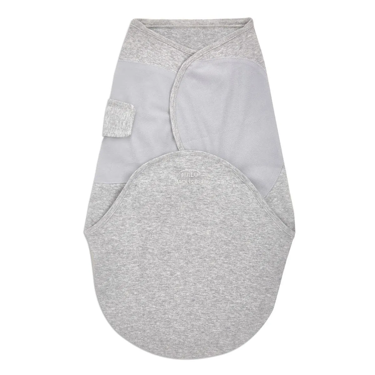 Halo SwaddleSure Newborn Swaddle Cotton 0-3M