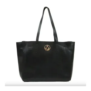 Isoki Avoca Everyday Tote COAL (SOK-1)