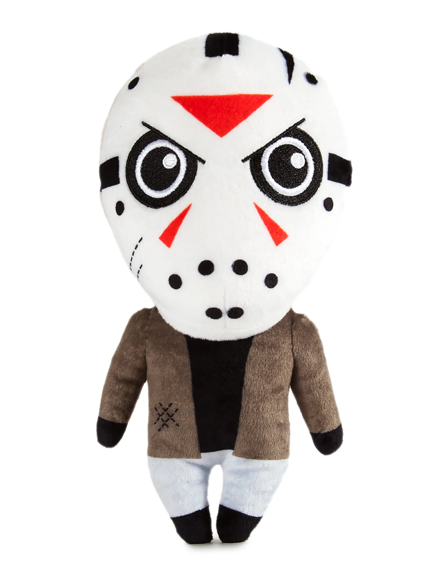 Jason Friday 13th Plush