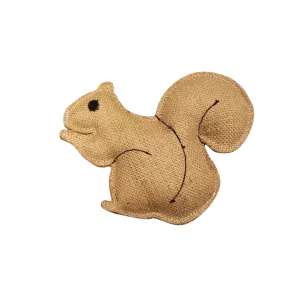 Jute Squirrel