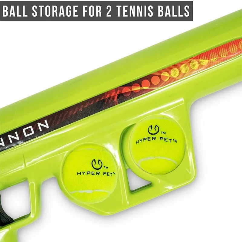 K9 Kannon K2 Tennis Ball Launcher Dog Toy