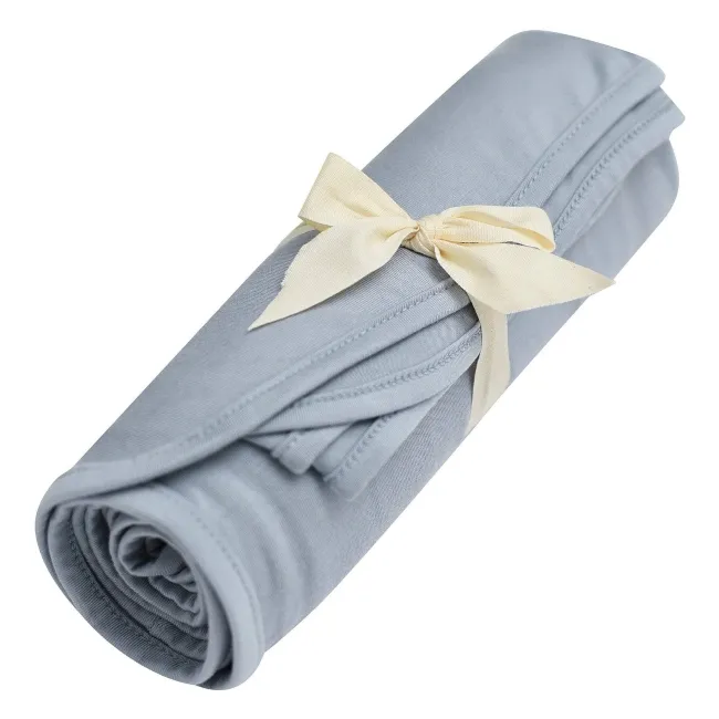 Kyte Baby Swaddle Blanket in Fog