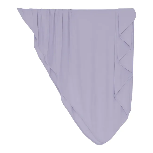 Kyte Baby Swaddle Blanket in Taro