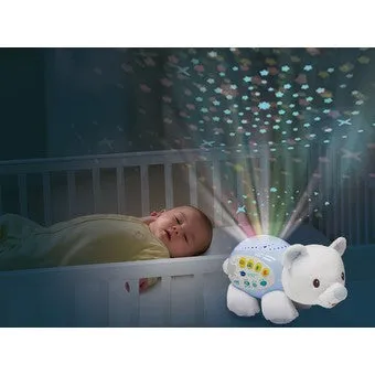 Little Friendlies Starlight Sounds Polar Bear