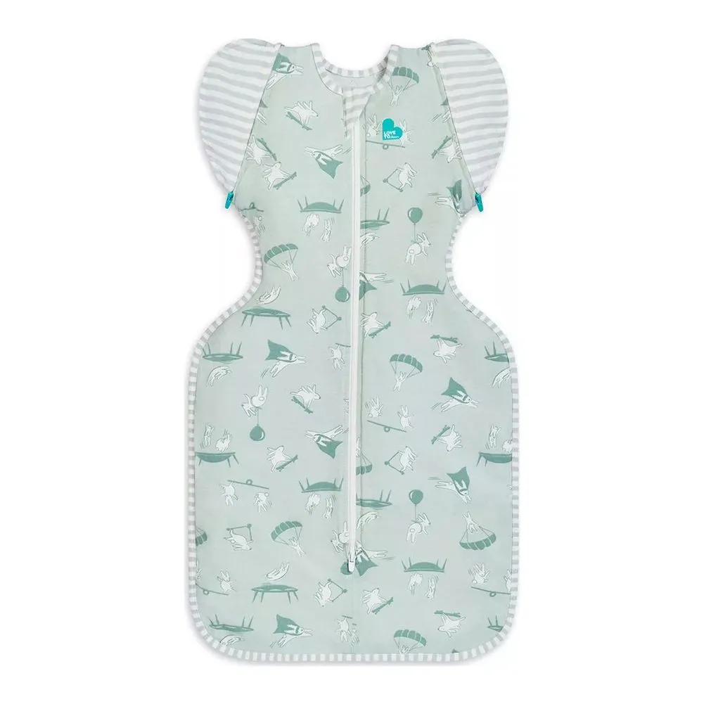 Love To Dream Swaddle UP Transition Bag Lite 0.2 TOG